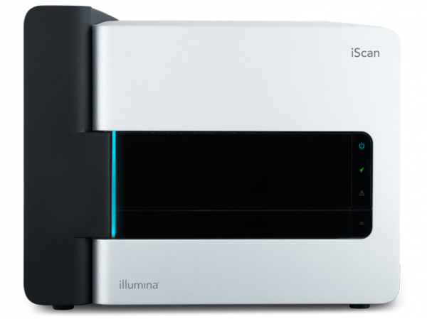 Genotyping – Northwest Genomics Center